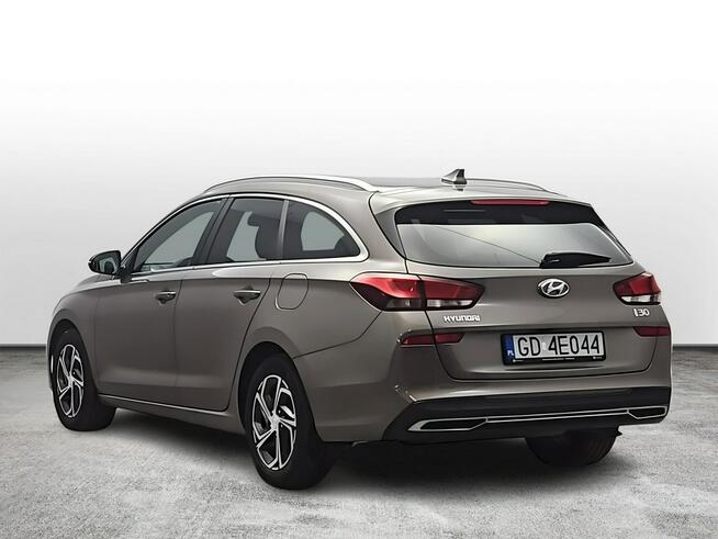 Hyundai i30 1.0 T-GDI Smart ! Z Polskiego Salonu ! Faktura VAT !