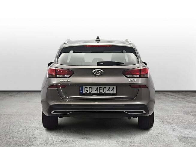 Hyundai i30 1.0 T-GDI Smart ! Z Polskiego Salonu ! Faktura VAT !