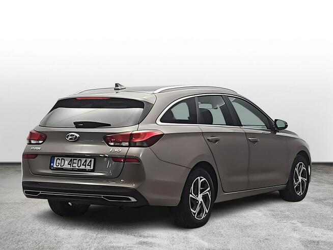 Hyundai i30 1.0 T-GDI Smart ! Z Polskiego Salonu ! Faktura VAT !