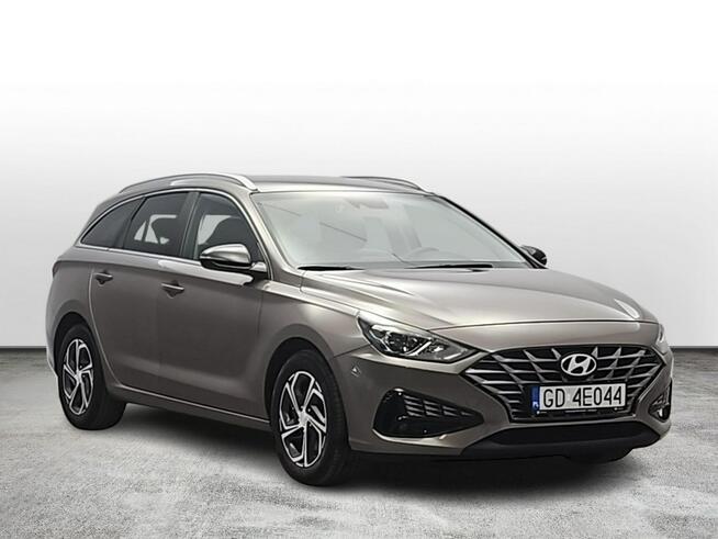 Hyundai i30 1.0 T-GDI Smart ! Z Polskiego Salonu ! Faktura VAT !