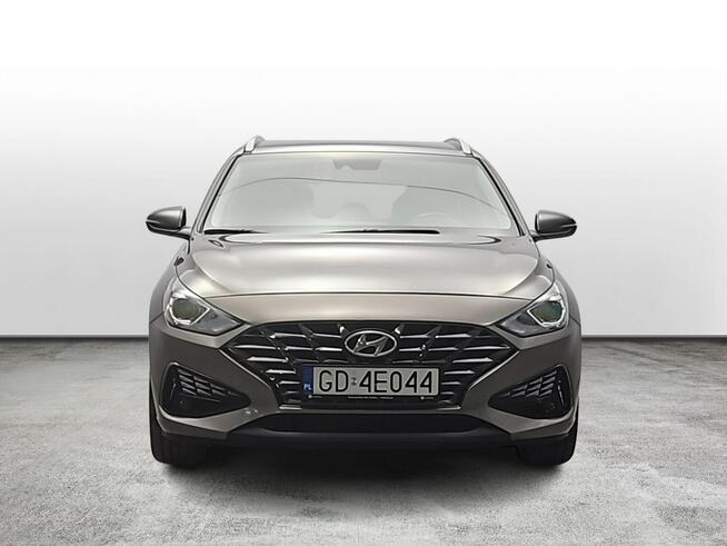 Hyundai i30 1.0 T-GDI Smart ! Z Polskiego Salonu ! Faktura VAT !