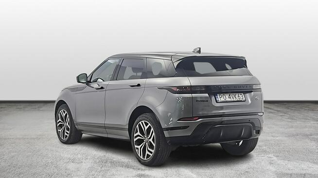 Land Rover Range Rover Evoque 2.0 D200 mHEV Limited Edition ! Z Polskiego Salonu ! Faktura VAT !