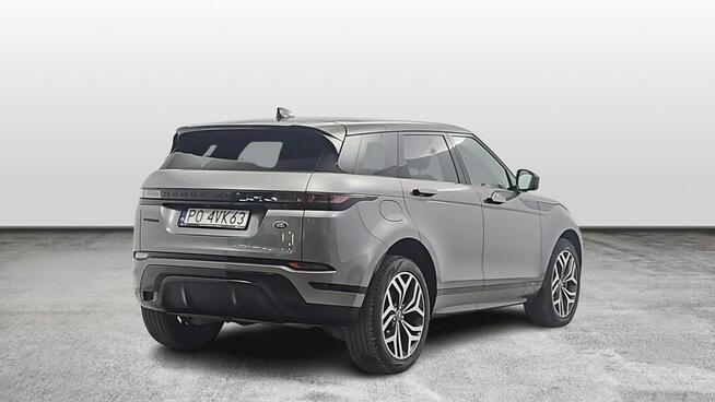 Land Rover Range Rover Evoque 2.0 D200 mHEV Limited Edition ! Z Polskiego Salonu ! Faktura VAT !