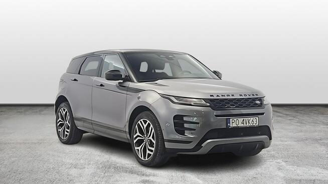 Land Rover Range Rover Evoque 2.0 D200 mHEV Limited Edition ! Z Polskiego Salonu ! Faktura VAT !