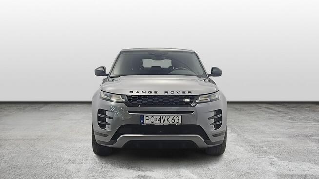 Land Rover Range Rover Evoque 2.0 D200 mHEV Limited Edition ! Z Polskiego Salonu ! Faktura VAT !