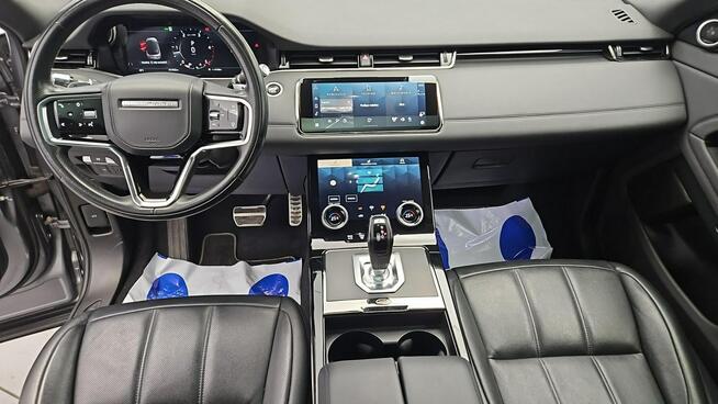 Land Rover Range Rover Evoque 2.0 D200 mHEV Limited Edition ! Z Polskiego Salonu ! Faktura VAT !