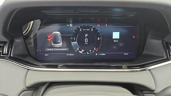 Land Rover Range Rover Evoque 2.0 D200 mHEV Limited Edition ! Z Polskiego Salonu ! Faktura VAT !