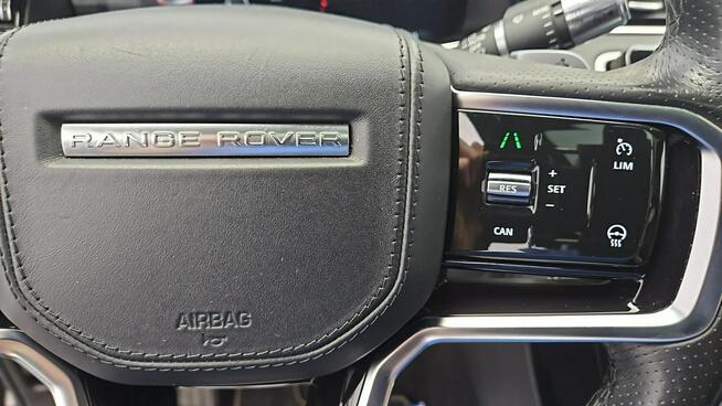 Land Rover Range Rover Evoque 2.0 D200 mHEV Limited Edition ! Z Polskiego Salonu ! Faktura VAT !