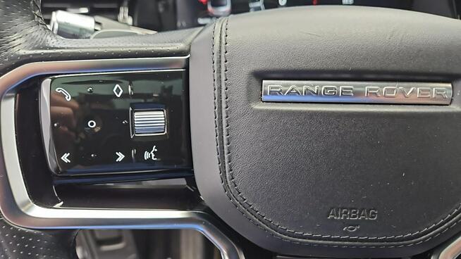 Land Rover Range Rover Evoque 2.0 D200 mHEV Limited Edition ! Z Polskiego Salonu ! Faktura VAT !