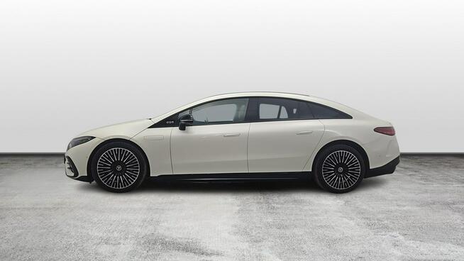 Mercedes EQS 580 107.8kWh 4-Matic Edition 1 ! Z Polskiego Salonu ! Faktura VAT !
