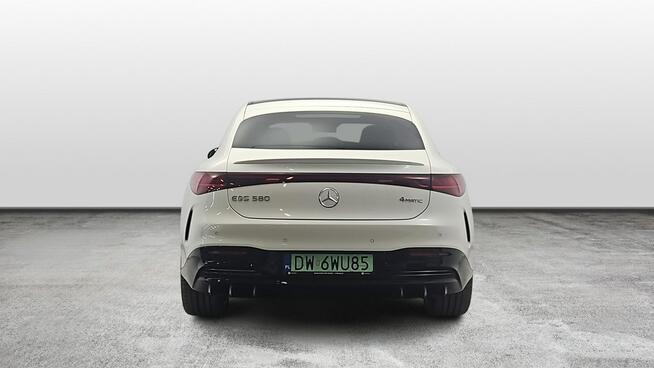 Mercedes EQS 580 107.8kWh 4-Matic Edition 1 ! Z Polskiego Salonu ! Faktura VAT !