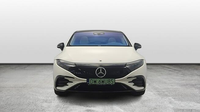 Mercedes EQS 580 107.8kWh 4-Matic Edition 1 ! Z Polskiego Salonu ! Faktura VAT !