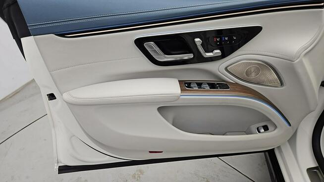 Mercedes EQS 580 107.8kWh 4-Matic Edition 1 ! Z Polskiego Salonu ! Faktura VAT !