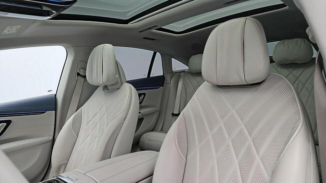 Mercedes EQS 580 107.8kWh 4-Matic Edition 1 ! Z Polskiego Salonu ! Faktura VAT !