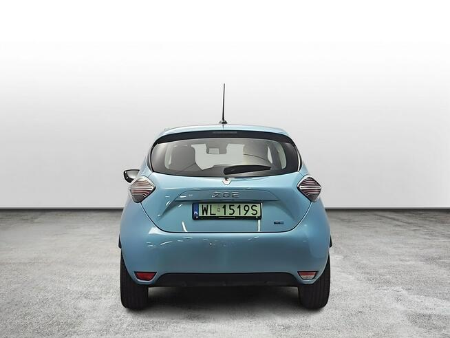Renault Zoe R135 Z.E. 50 Zen ! Z Polskiego Salonu ! Faktura VAT !