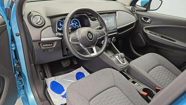 Renault Zoe R135 Z.E. 50 Zen ! Z Polskiego Salonu ! Faktura VAT !