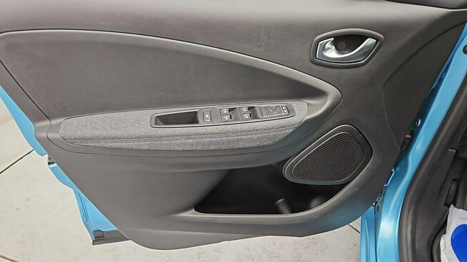 Renault Zoe R135 Z.E. 50 Zen ! Z Polskiego Salonu ! Faktura VAT !