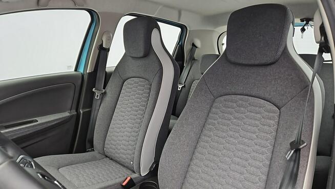 Renault Zoe R135 Z.E. 50 Zen ! Z Polskiego Salonu ! Faktura VAT !