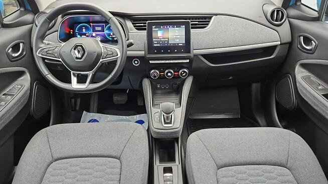 Renault Zoe R135 Z.E. 50 Zen ! Z Polskiego Salonu ! Faktura VAT !