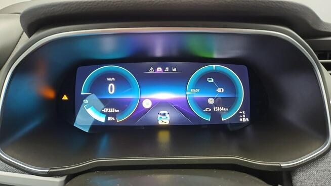 Renault Zoe R135 Z.E. 50 Zen ! Z Polskiego Salonu ! Faktura VAT !