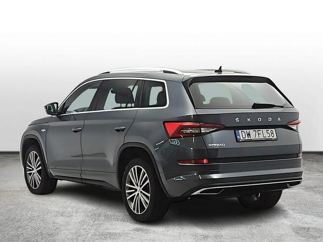 Škoda Kodiaq 4x2 L&K DSG ! Z Polskiego Salonu ! Faktura VAT !