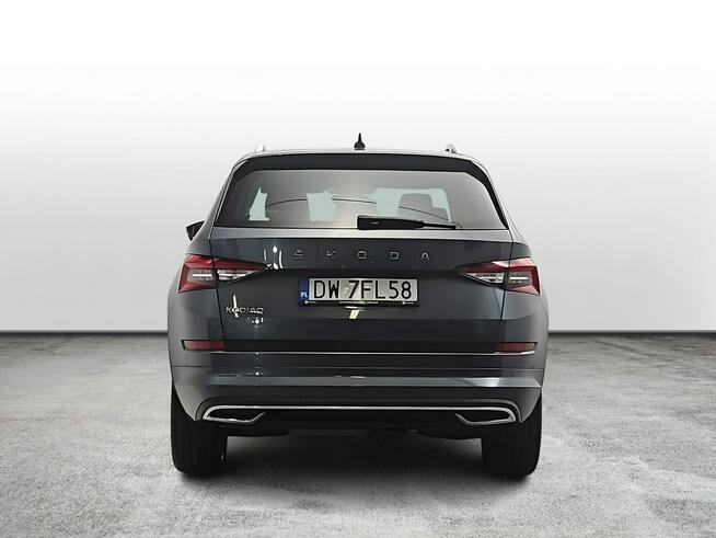 Škoda Kodiaq 4x2 L&K DSG ! Z Polskiego Salonu ! Faktura VAT !