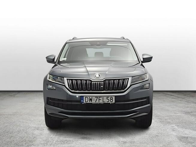Škoda Kodiaq 4x2 L&K DSG ! Z Polskiego Salonu ! Faktura VAT !