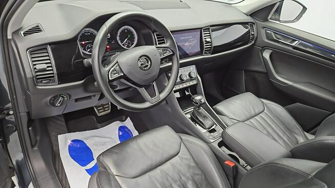 Škoda Kodiaq 4x2 L&K DSG ! Z Polskiego Salonu ! Faktura VAT !