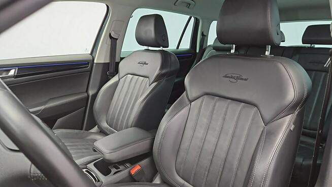 Škoda Kodiaq 4x2 L&K DSG ! Z Polskiego Salonu ! Faktura VAT !