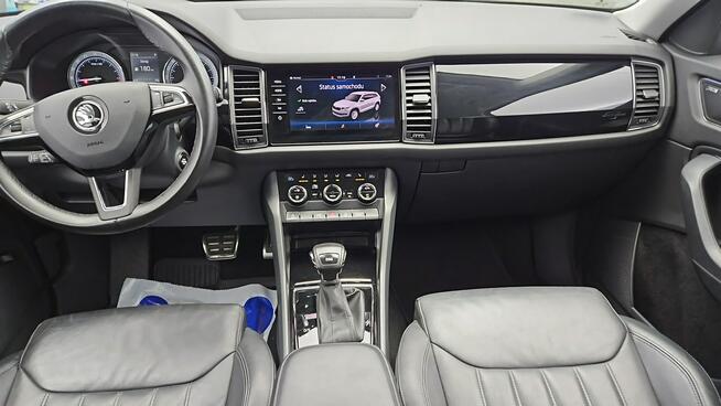 Škoda Kodiaq 4x2 L&K DSG ! Z Polskiego Salonu ! Faktura VAT !