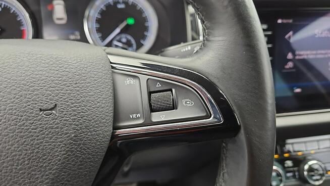 Škoda Kodiaq 4x2 L&K DSG ! Z Polskiego Salonu ! Faktura VAT !