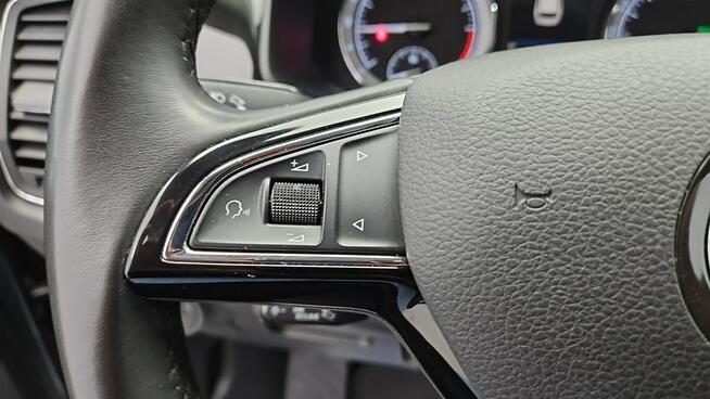 Škoda Kodiaq 4x2 L&K DSG ! Z Polskiego Salonu ! Faktura VAT !