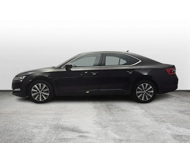 Škoda Superb 2.0 TDI SCR Style DSG ! Z Polskiego Salonu ! Faktura VAT !