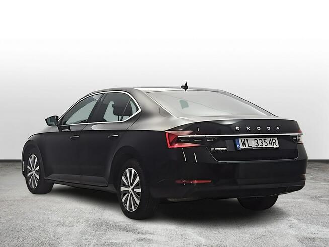 Škoda Superb 2.0 TDI SCR Style DSG ! Z Polskiego Salonu ! Faktura VAT !
