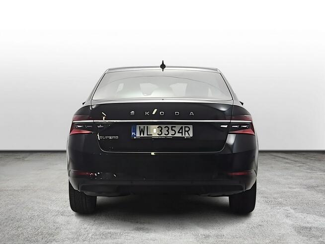Škoda Superb 2.0 TDI SCR Style DSG ! Z Polskiego Salonu ! Faktura VAT !