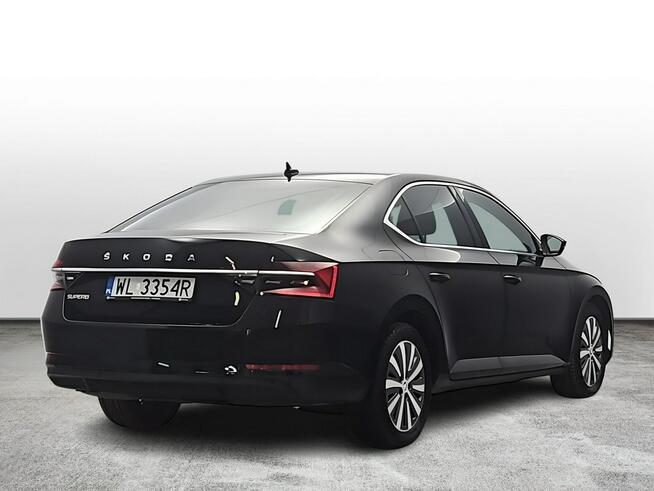 Škoda Superb 2.0 TDI SCR Style DSG ! Z Polskiego Salonu ! Faktura VAT !