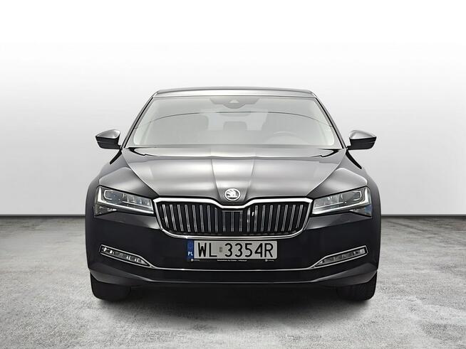 Škoda Superb 2.0 TDI SCR Style DSG ! Z Polskiego Salonu ! Faktura VAT !