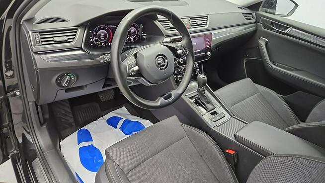 Škoda Superb 2.0 TDI SCR Style DSG ! Z Polskiego Salonu ! Faktura VAT !