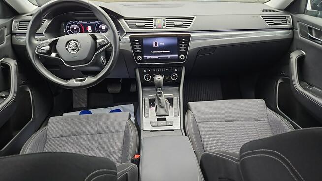 Škoda Superb 2.0 TDI SCR Style DSG ! Z Polskiego Salonu ! Faktura VAT !