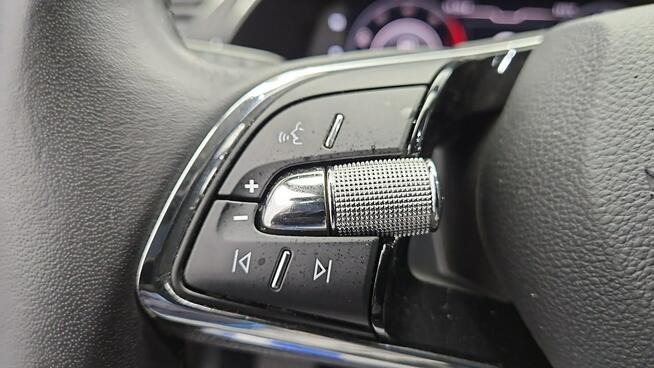 Škoda Superb 2.0 TDI SCR Style DSG ! Z Polskiego Salonu ! Faktura VAT !