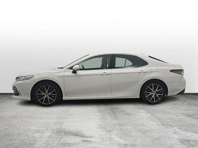 Toyota Camry 2.5 Hybrid Executive CVT ! Z Polskiego Salonu ! Faktura VAT !