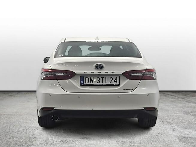 Toyota Camry 2.5 Hybrid Executive CVT ! Z Polskiego Salonu ! Faktura VAT !