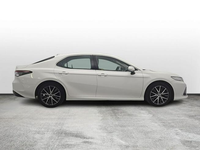 Toyota Camry 2.5 Hybrid Executive CVT ! Z Polskiego Salonu ! Faktura VAT !