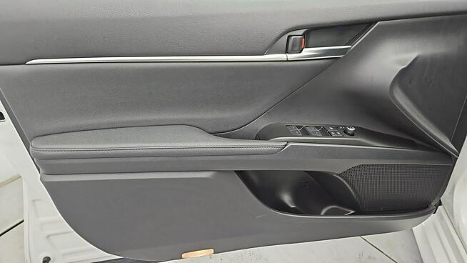 Toyota Camry 2.5 Hybrid Executive CVT ! Z Polskiego Salonu ! Faktura VAT !