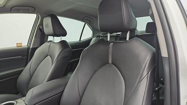 Toyota Camry 2.5 Hybrid Executive CVT ! Z Polskiego Salonu ! Faktura VAT !