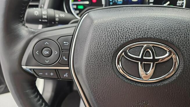 Toyota Camry 2.5 Hybrid Executive CVT ! Z Polskiego Salonu ! Faktura VAT !