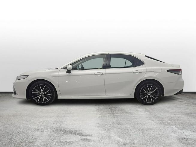 Toyota Camry 2.5 Hybrid Executive CVT ! Z Polskiego Salonu ! Faktura VAT !