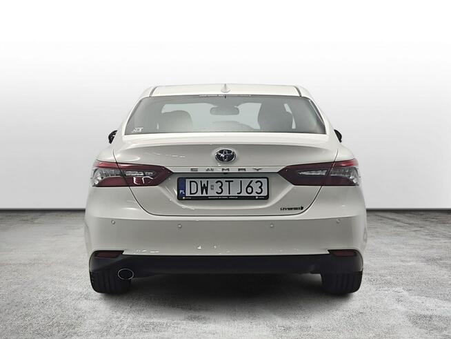 Toyota Camry 2.5 Hybrid Executive CVT ! Z Polskiego Salonu ! Faktura VAT !