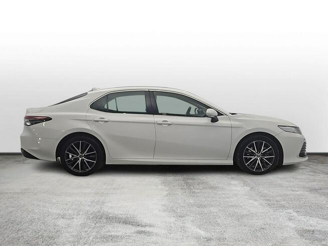 Toyota Camry 2.5 Hybrid Executive CVT ! Z Polskiego Salonu ! Faktura VAT !