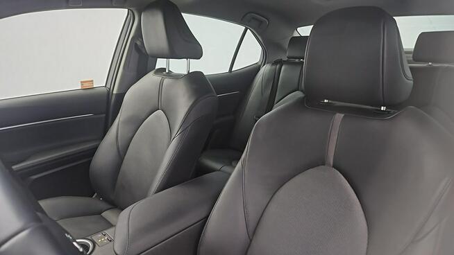 Toyota Camry 2.5 Hybrid Executive CVT ! Z Polskiego Salonu ! Faktura VAT !